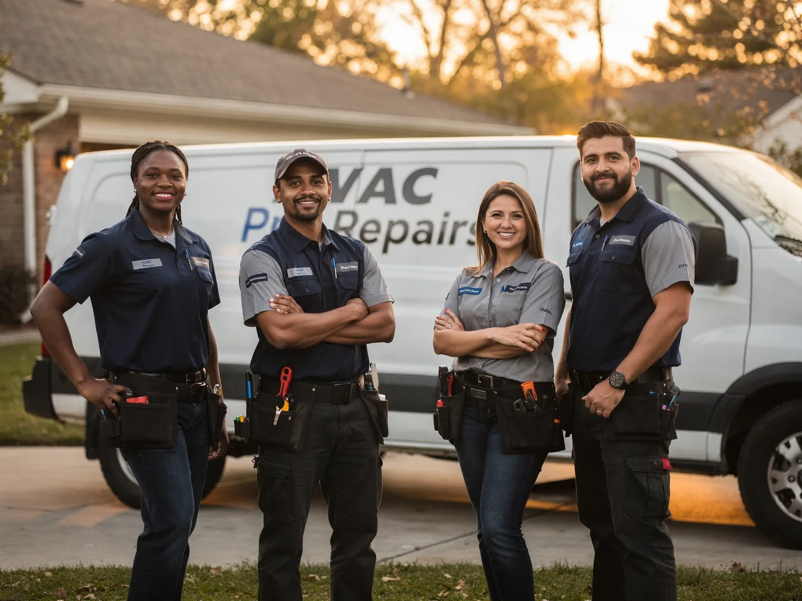 Heat Pump Repair company in Belmont, MA