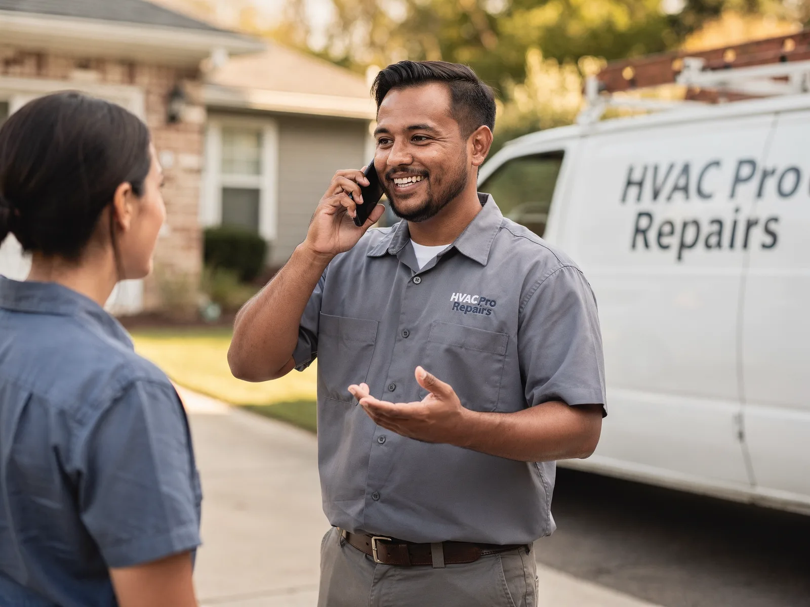 Heat Pump Repair Belmont, MA FAQs